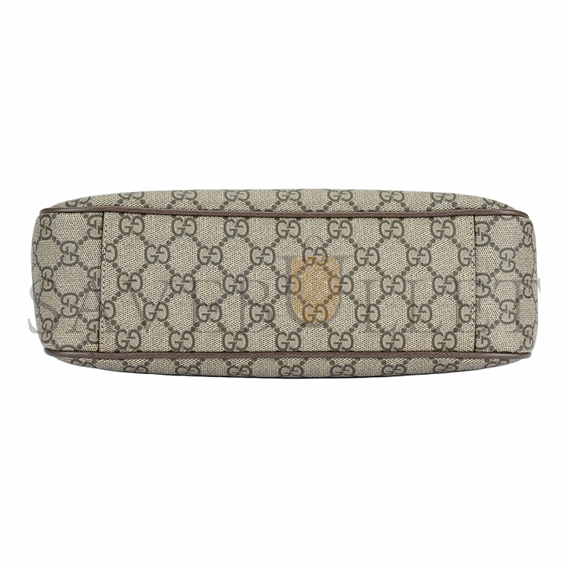 GUCCI OPHIDIA GG MEDIUM MESSENGER BAG 761741 (28*22*8cm)